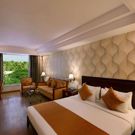 Clarks Inn Airport Hotel Hubli Εξωτερικό φωτογραφία