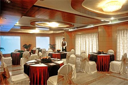 Clarks Inn Airport Hotel Hubli Εξωτερικό φωτογραφία