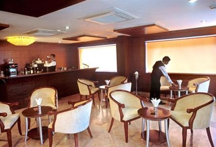 Clarks Inn Airport Hotel Hubli Εξωτερικό φωτογραφία