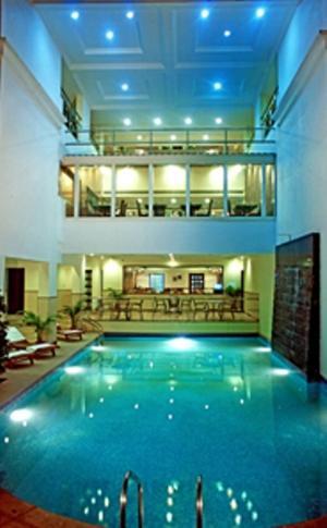 Clarks Inn Airport Hotel Hubli Εξωτερικό φωτογραφία