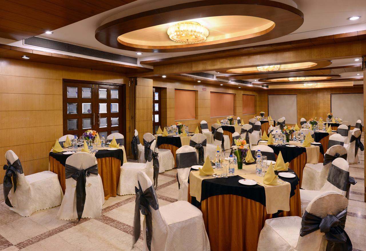 Clarks Inn Airport Hotel Hubli Εξωτερικό φωτογραφία