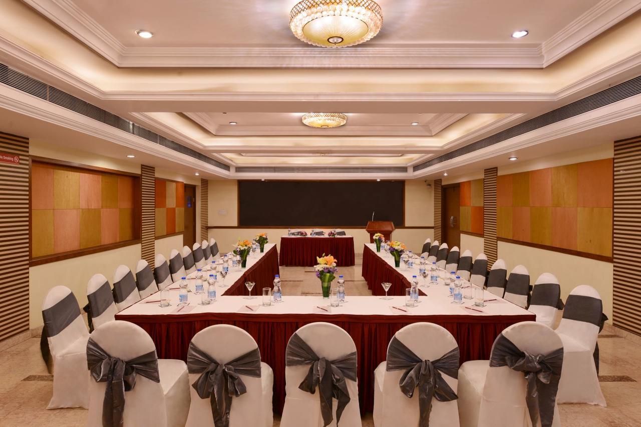 Clarks Inn Airport Hotel Hubli Εξωτερικό φωτογραφία