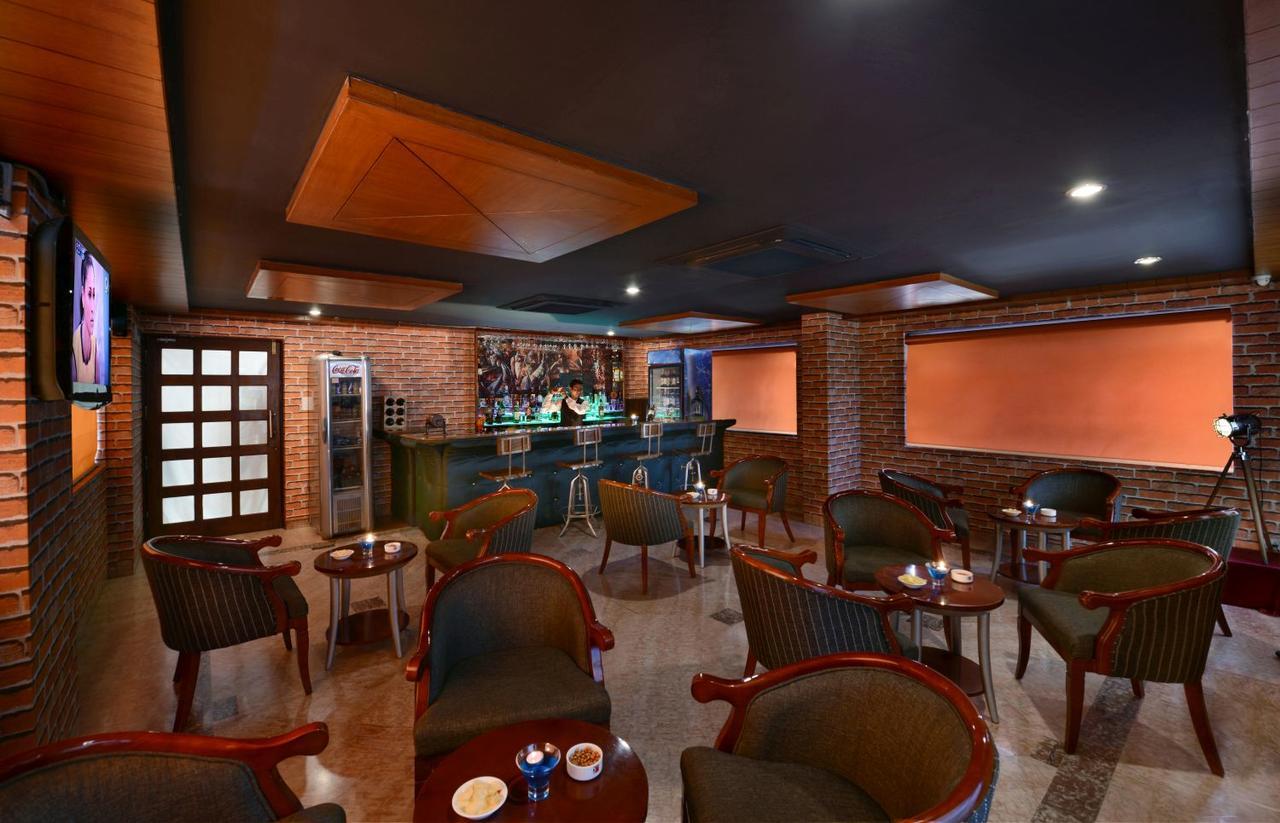Clarks Inn Airport Hotel Hubli Εξωτερικό φωτογραφία