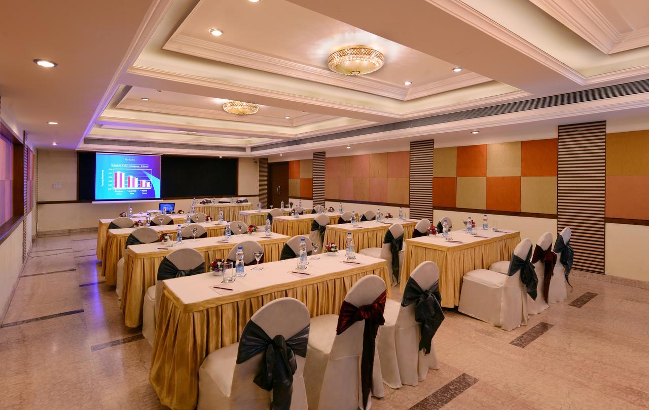 Clarks Inn Airport Hotel Hubli Εξωτερικό φωτογραφία