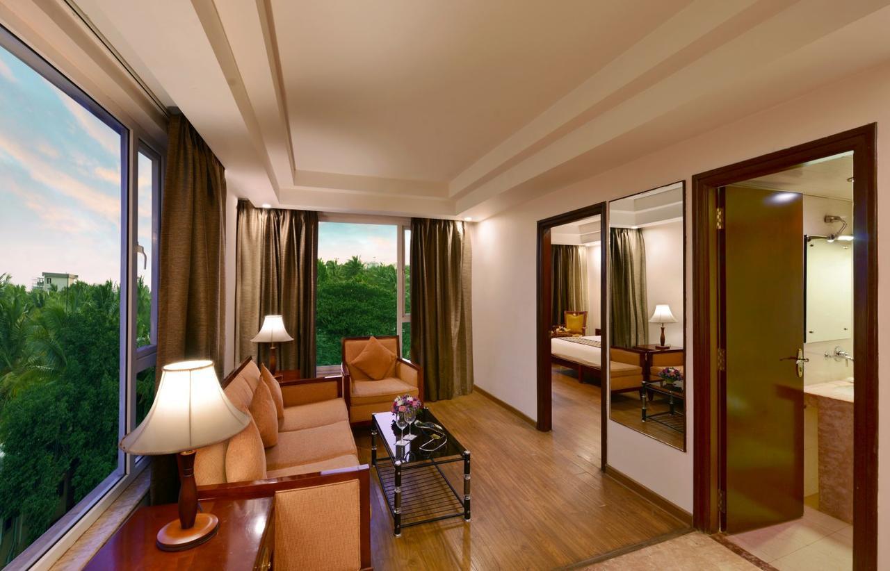 Clarks Inn Airport Hotel Hubli Εξωτερικό φωτογραφία