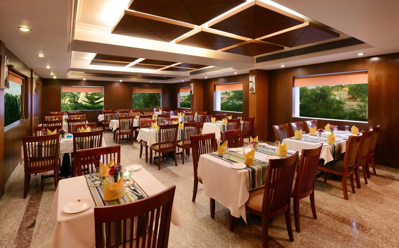 Clarks Inn Airport Hotel Hubli Εξωτερικό φωτογραφία