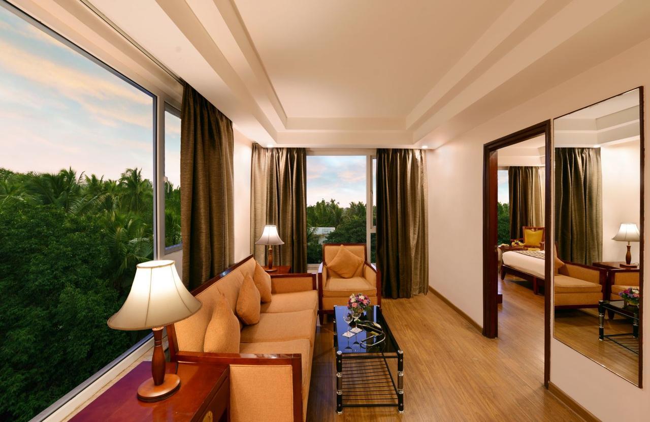 Clarks Inn Airport Hotel Hubli Εξωτερικό φωτογραφία