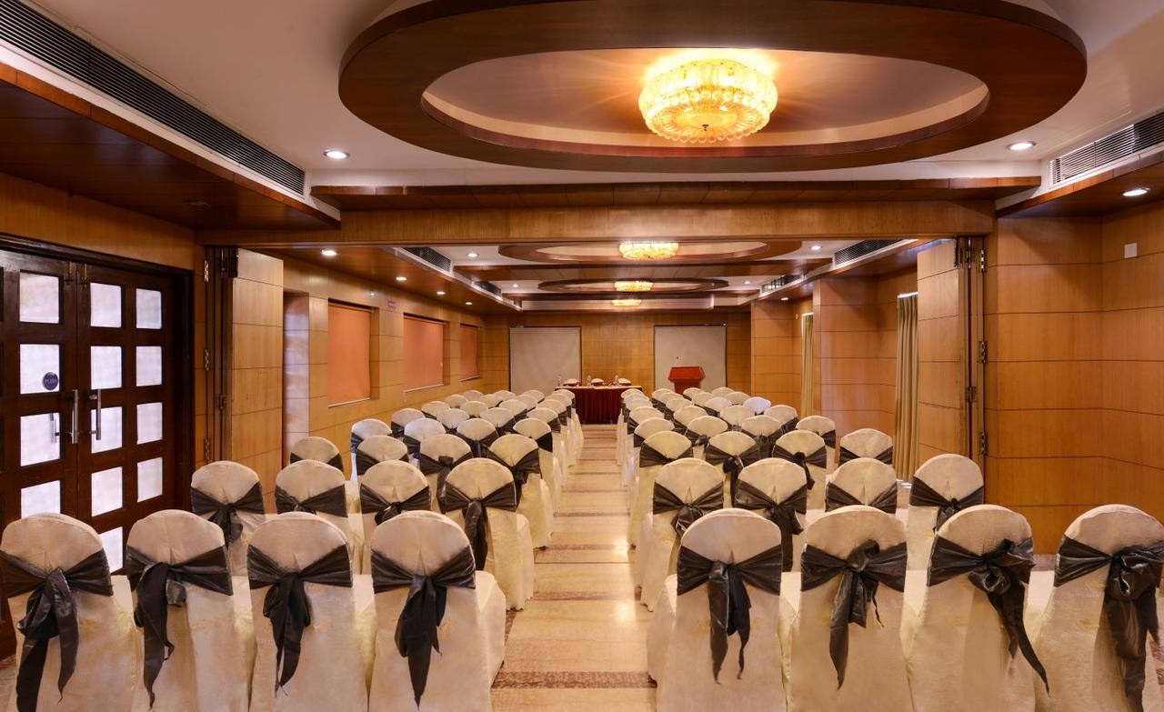 Clarks Inn Airport Hotel Hubli Εξωτερικό φωτογραφία