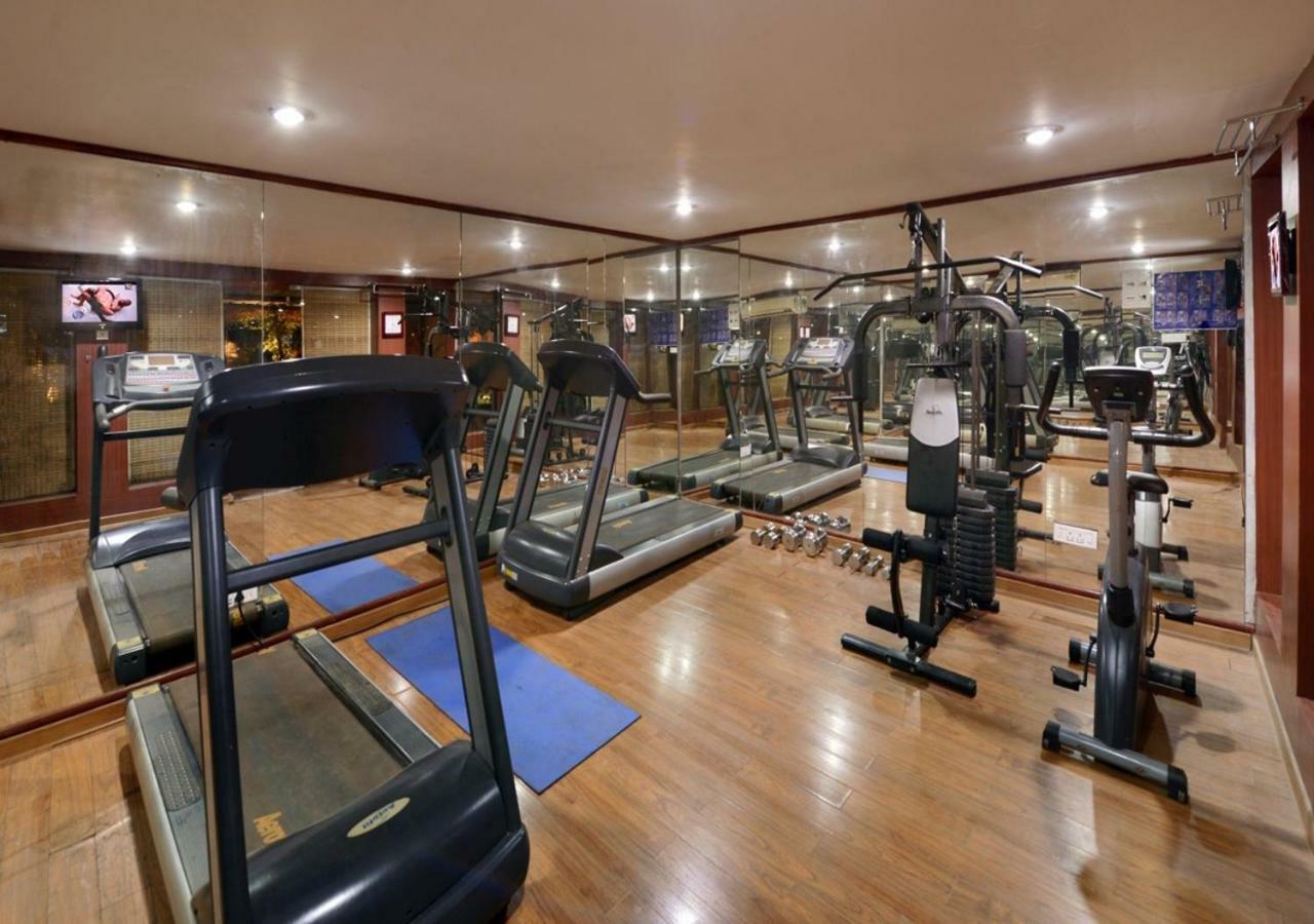 Clarks Inn Airport Hotel Hubli Εξωτερικό φωτογραφία